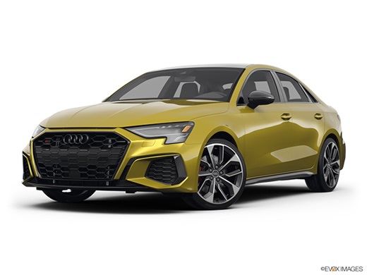 2026 Audi S3: Price, Review, Photos and Specs - Read This Before You Buy Driving