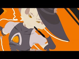 [GAOMON] Animation Feat. Baomon / GAOMON_S620 review + speeddraw-speedcolor