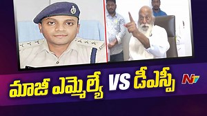 110K views · 2.4K reactions | JC Prabhakar Reddy vs DSP Chaitanya in Tadipatri #JCPrabhakarReddy #DSPChaitanya #Tadipatri #NTVNews #NTVTelugu | Ntv Telugu | Facebook