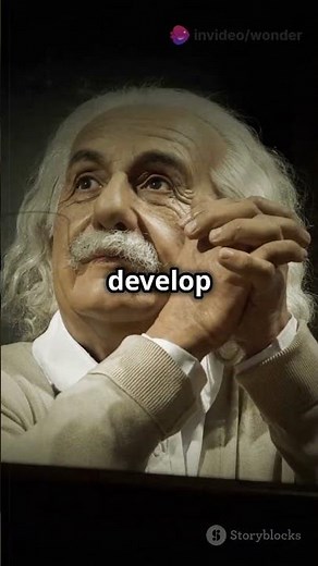 Einstein and the Atomic Bomb: The Untold Story #wonderwave