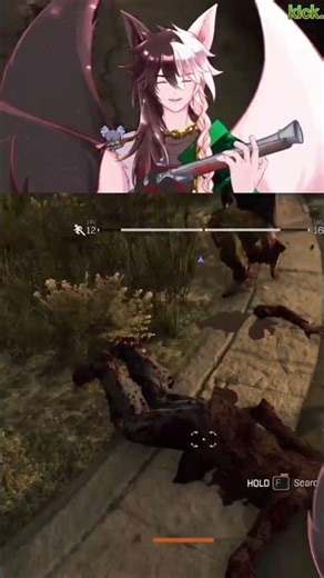Most lethal flamingo in Dying Light