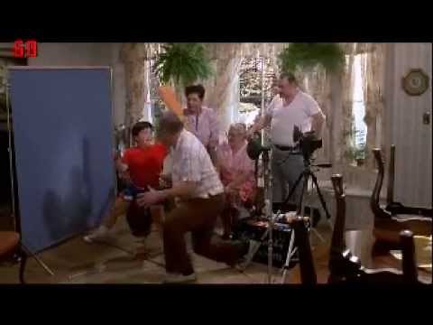 Rodney Dangerfield Easy Money: Movie Scene: Fat Little Bastard!