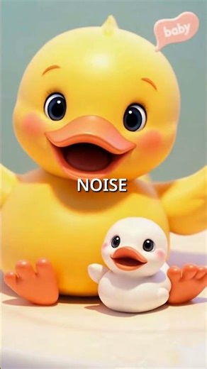 Your Rubber Duck is Actually Speaking to You (Secret Duck Language Revealed!)