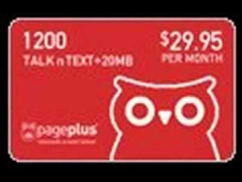 Express Page Plus Activations And Phone Switching