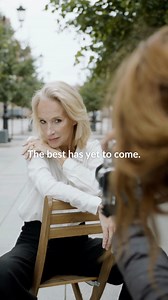 18 reactions | This season of dating is ALL ABOUT YOU! Live your best life ❤️ #DatingAfter50 #GlowUp #SelfLove #SelfCare | SilverSingles | Facebook