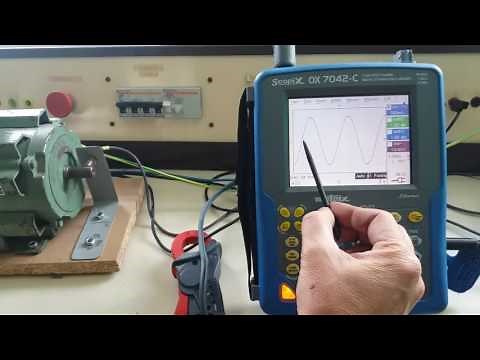 OSCILLOSCOPE NUMERIQUE1