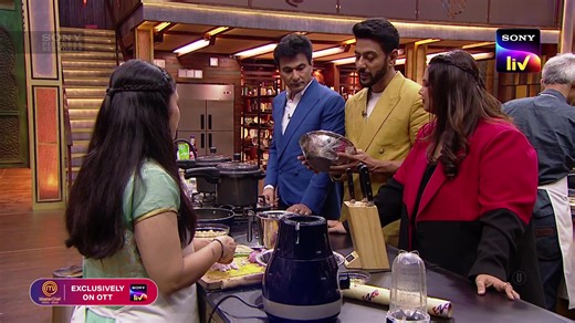 104K views · 3.8K reactions | The top 6 finalists have reached the...