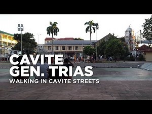 General Trias Cavite - Philippines