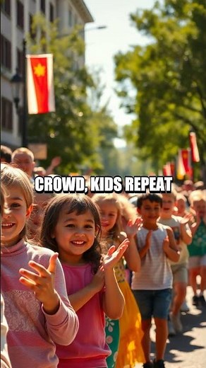 The Sunny Number Parade