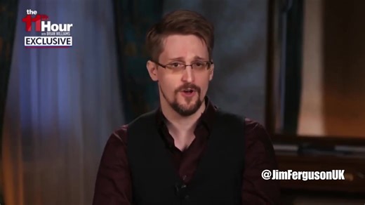 🚨 EDWARD SNOWDEN’S CHILLING WARNING IS NOW UNFOLDING IN REAL TIME - AND THE ANTICHRIST SYSTEM IS BEING BUILT AT THE SPEED OF LIGHT. What China built… is exactly what Western governments are quietly preparing for. 🤬 Snowden is crystal clear:😳 Every photo, every purchase, every message, every movement — all of it is being fed into algorithms that decide your future. In China, AI “city brains” now track: Where you live Who you visit How you dispose of your rubbish Every step you take in public W