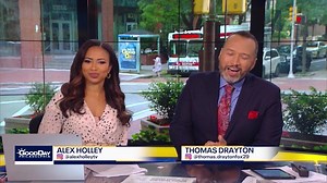 We Go There. Every morning. Tune into Good Day Philadelphia from 4-10 a.m. | FOX 29