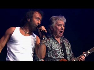 Bad Company - Shooting star (Live at Wembly)