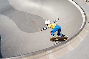 What is Skateboarding? All you need to know about the sport at Paris Olympics 2024