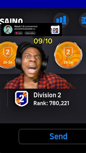 Is This the Best eFootball ID Ever? 😳 | Reaction Video