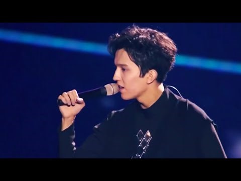 Dimash Qudaibergen - Jamaica (Bastau Concert 27.06.2017) Димаш Кудайберген - Джамайка
