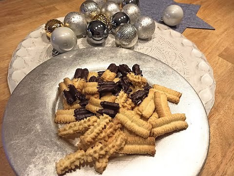 Spritzgebäck / KitchenAid® Artisan