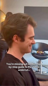 4.1K views · 26 reactions | Shag cut with a vibe check, every step of the way.✂️ @kokentheharlot @theharlotsalon When it comes to this iconic look, it’s all about balance, texture, and the perfect flow. Follow along as we break down each step and give you those all-important vibe checks to make sure it’s hitting just right. Because a cut isn’t complete until the vibe says so.  #Wella #WellaHar #Barbering #UndercutHair #BarberingTechniques | Wella Education | Facebook