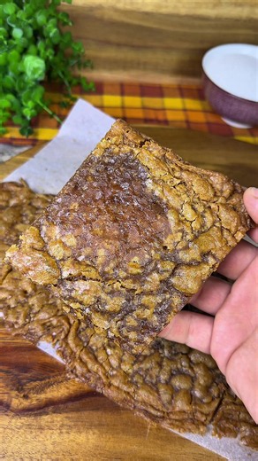 Lotus Spread Cookies Recipe: Easy 3-Ingredient Cookies