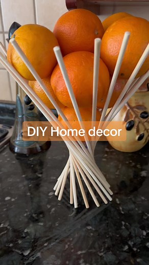 DIY Bamboo Stick Home Decor Ideas