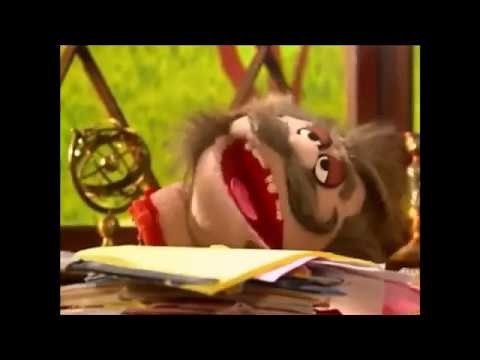 Crank Yankers - BBBBBBBBB - explosion