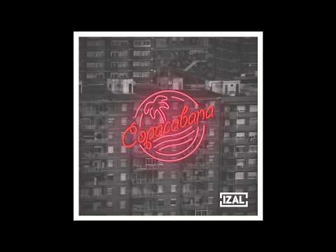 09. IZAL - La piedra invisible (audio)