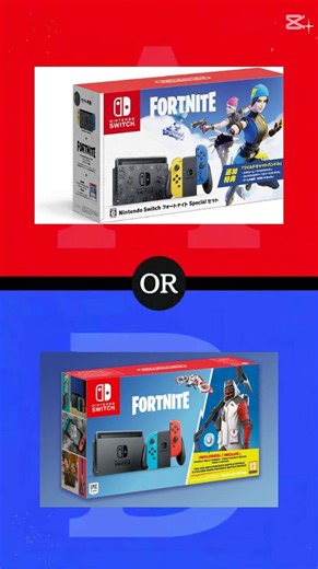 【究極の二択】ワイルドキャットvsダブルヘリックス【フォートナイト/Fortnite】