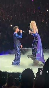 Dream Come True live | Freya Skye & Malachi Barton | Descendants x Zombies Tour in Los Angeles