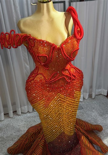 Elegance and Excellence in Ghanaian Weddings