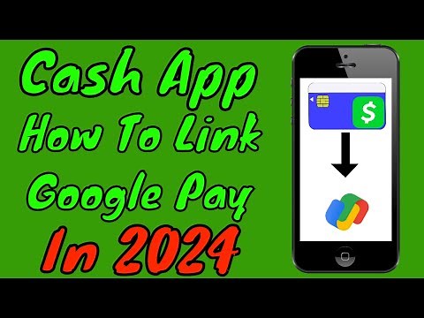 How To Add Cash App Card To Google Pay In 2026