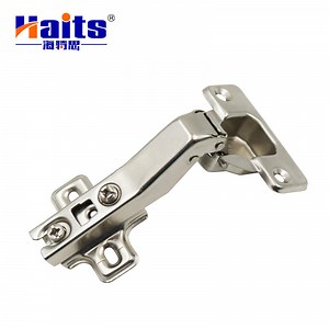 [Hot Item] Motorized Door Hinge Self Closing Glass Door Hinge Hydraulic Concealed Hinge