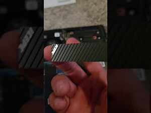 Alienware x17 how to install m.2