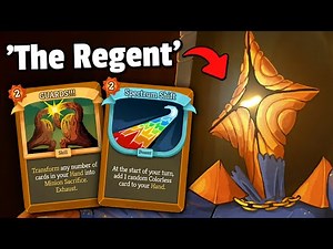 First Look At Slay the Spire 2's Mystery Character