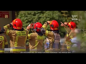 [NOWOŚĆ] 🔥 Strażacy z Sąsiedztwa 🚒 [Sezon 1] Odc. 4 #1080p