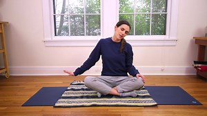 【Yoga With Adriene】7分钟睡前瑜伽 7 Minute Bedtime Yoga
