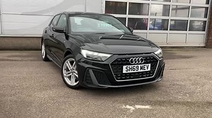  Fresh Stock Arriving Daily   Audi A1 S Line 30 Tfsi, One Owner...