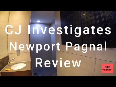 CJ Investigates Newport Pagnal Services Review