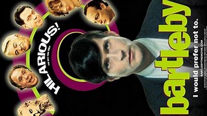 Bartleby ~ David Paymer-Crispin Glover-Glenne Headly (Jonathan Parker 2001)