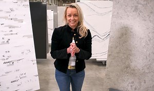 7.9K views · 151 reactions | Join Summer Kath, Executive Vice President of Product Development at Cambria, to take a closer look at our newest designs. See more Conversations with Cambria here: https://bit.ly/2yIrZ2m | Cambria | Facebook