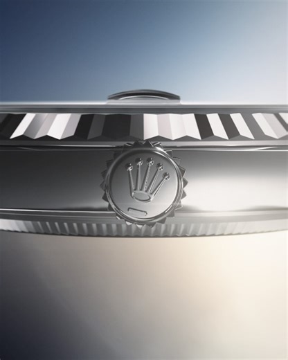 Building tomorrow, here and now. Unveiling on 1 April 2025. #Rolex #WatchesAndWonders2025 | ROLEX