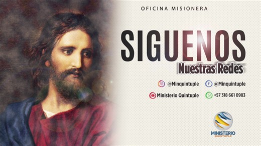 Pastor. John Macasaet - 15/01/2026 | Ministerio Quintuple Internacional