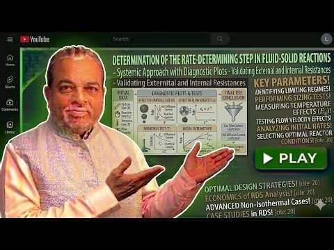 25.12 Determining the Rate-Controlling Step