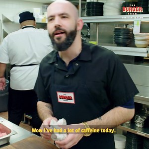 3.9K views · 38 reactions | It’s hard being the new guy at work  | First We Feast | Facebook