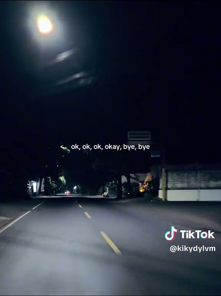 Understanding the Phrase 'Okay, Bye' in Conversations