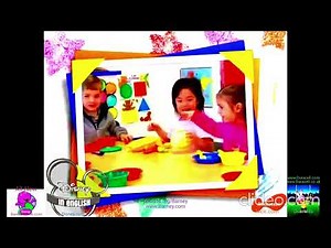 Barney & Friends:Numbers, Numbers(All-New on PBS Kids)(2002)