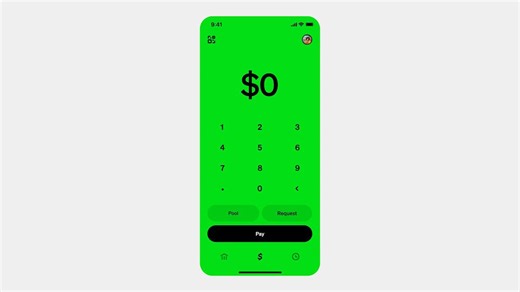 Cash App Launches Pools for Group Payments