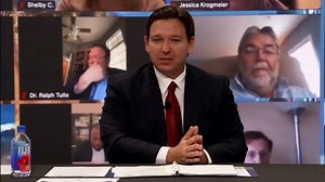 53K views · 4.9K reactions | Twitter 1.0’s blacklisting of Dr. Bhattacharya, which was uncovered in the Twitter Files, is proof that Big Tech and the medical establishment targeted scientific dissenters to control the narrative around COVID-19. | Governor Ron DeSantis | Facebook