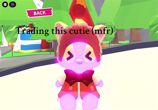 #adoptme |_| mega fly ride ms. Whiskerpips #flyride #trading #fyp #viral