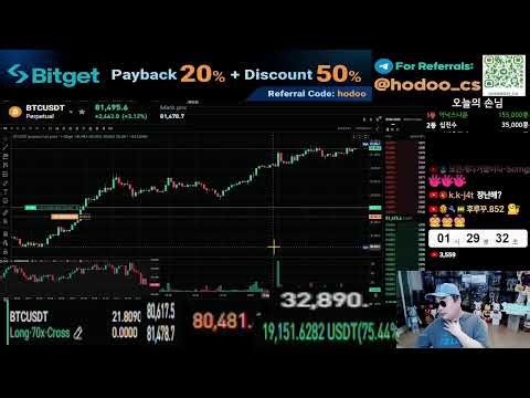 coin live) 노장투혼 병마와 싸워 이기다 (5월 대회 시작)