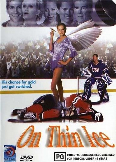 Ice Angel - Movie