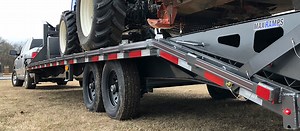 GVWR vs Payload - Diamond C Trailers